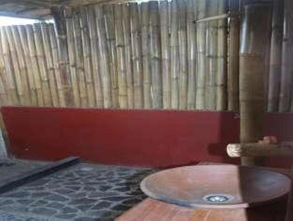 Little Woodstock Homestay Gili Trawangan Quarto foto
